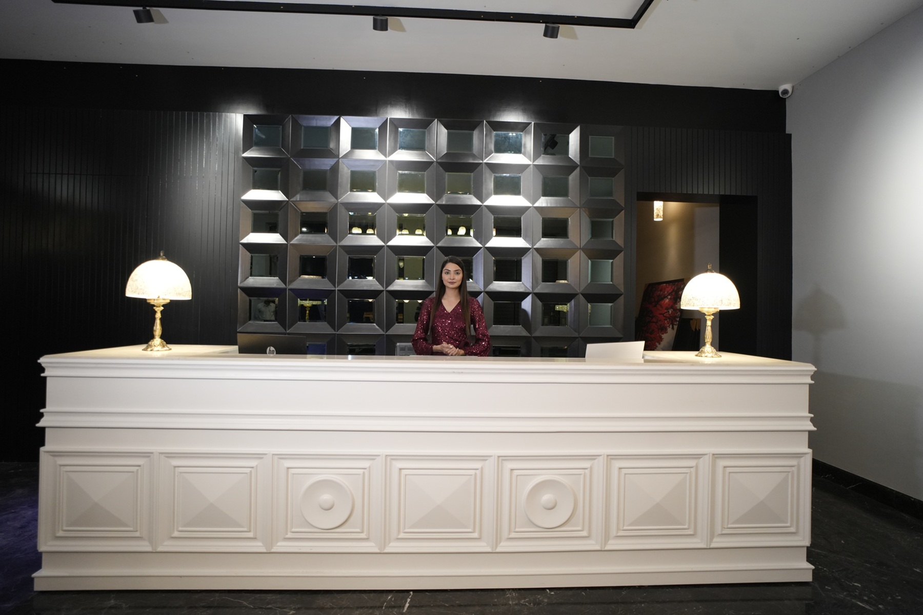 Hotel Service Excellence